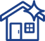 House Icon MMI Domestic Services